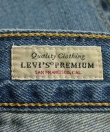 Levi's（リーバイス）デニムパンツ 青 サイズ:23(XS位) レディース/2200634704093