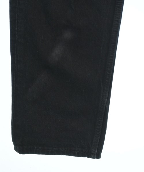 Levi's（リーバイス）デニムパンツ 黒 サイズ:31(M位) メンズ/2200635209023