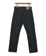 Levi's（リーバイス）デニムパンツ 黒 サイズ:31(M位) メンズ/2200635209023