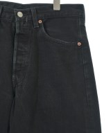 Levi's（リーバイス）デニムパンツ 黒 サイズ:31(M位) メンズ/2200635209023