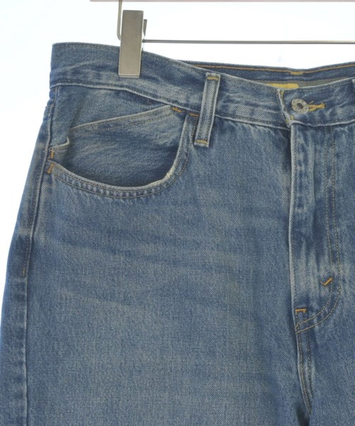 Levi's（リーバイス）デニムパンツ 青 サイズ:34(XL位) メンズ/2200633916060