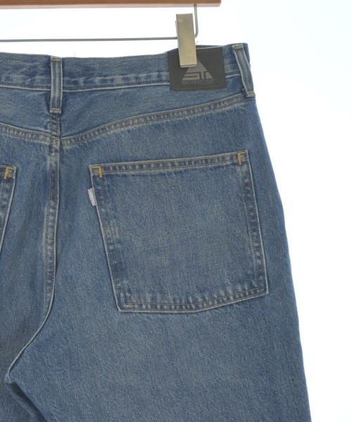 Levi's（リーバイス）デニムパンツ 青 サイズ:34(XL位) メンズ/2200633916060