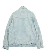 Levi's（リーバイス）デニムジャケット 青 サイズ:L メンズ/2200635407016