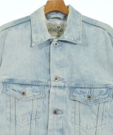 Levi's（リーバイス）デニムジャケット 青 サイズ:L メンズ/2200635407016