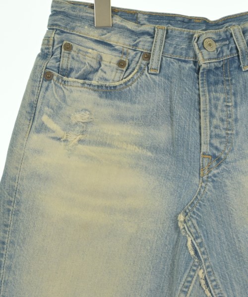 Levi's（リーバイス）ミニスカート 青 サイズ:29(L位) レディース/2200621446029