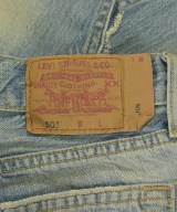 Levi's（リーバイス）ミニスカート 青 サイズ:29(L位) レディース/2200621446029