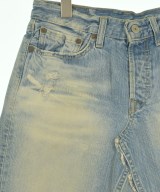 Levi's（リーバイス）ミニスカート 青 サイズ:29(L位) レディース/2200621446029