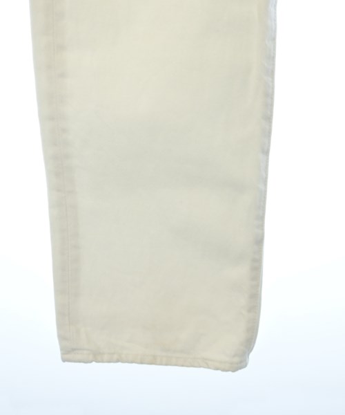 Levi's（リーバイス）デニムパンツ 白 サイズ:34(XL位) メンズ/2200622799070