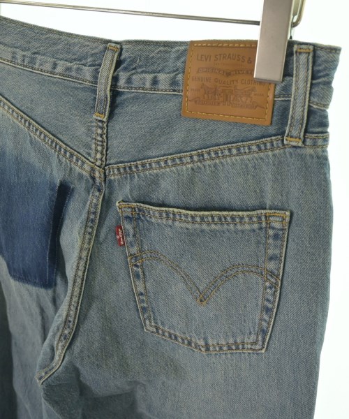 Levi's（リーバイス）デニムパンツ 青 サイズ:26(M位) レディース/2200623084021