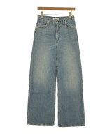 Levi's（リーバイス）デニムパンツ 青 サイズ:26(M位) レディース/2200623084021