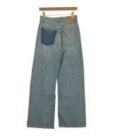 Levi's（リーバイス）デニムパンツ 青 サイズ:26(M位) レディース/2200623084021