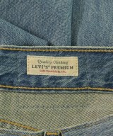 Levi's（リーバイス）デニムパンツ 青 サイズ:26(M位) レディース/2200623084021