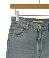 Levi's（リーバイス）デニムパンツ 青 サイズ:26(M位) レディース/2200623084021