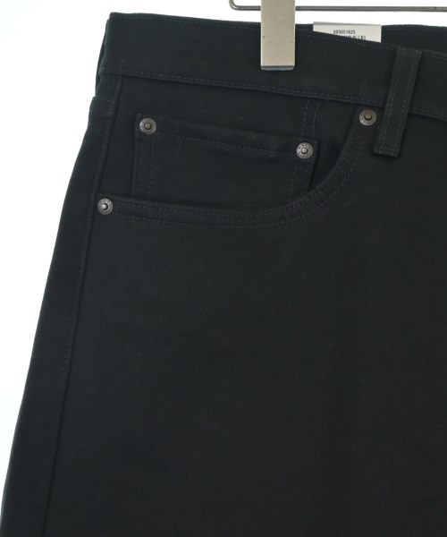 Levi's（リーバイス）カーゴパンツ 黒 サイズ:32(L位) メンズ/2200623659083