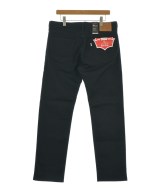 Levi's（リーバイス）カーゴパンツ 黒 サイズ:32(L位) メンズ/2200623659083