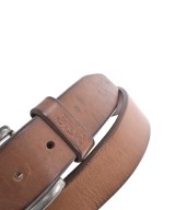 Levi's（リーバイス）ベルト ベージュ サイズ:- メンズ/2200635383297