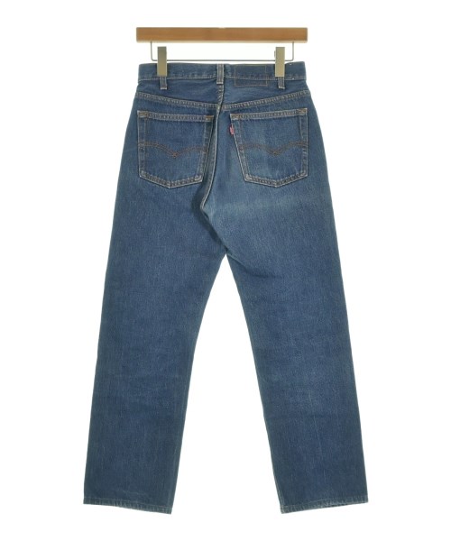 Levi's（リーバイス）デニムパンツ 紺 サイズ:-(M位) レディース/2200635693037