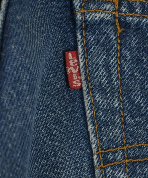 Levi's（リーバイス）デニムパンツ 紺 サイズ:-(M位) レディース/2200635693037