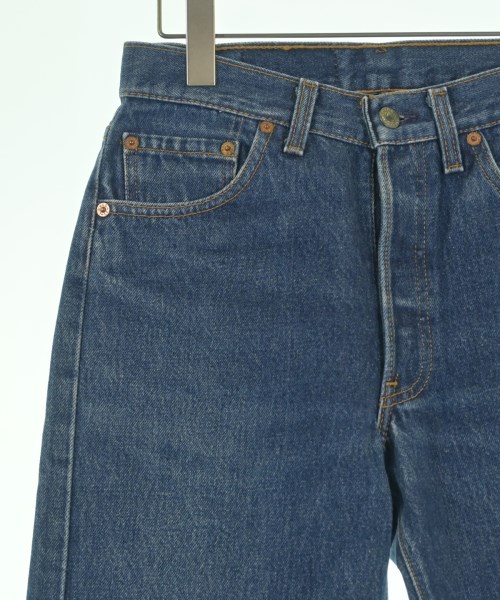 Levi's（リーバイス）デニムパンツ 紺 サイズ:-(M位) レディース/2200635693037