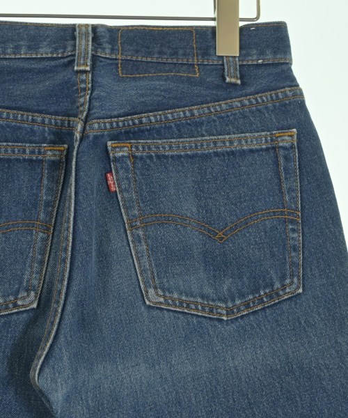 Levi's（リーバイス）デニムパンツ 紺 サイズ:-(M位) レディース/2200635693037