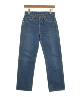Levi's（リーバイス）デニムパンツ 紺 サイズ:-(M位) レディース/2200635693037