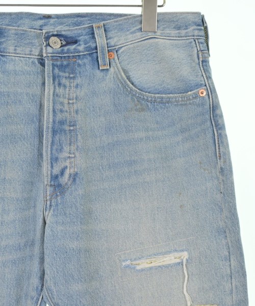 Levi's（リーバイス）デニムパンツ 青 サイズ:33(L位) メンズ/2200636010031