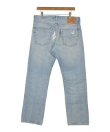 Levi's（リーバイス）デニムパンツ 青 サイズ:33(L位) メンズ/2200636010031