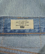 Levi's（リーバイス）デニムパンツ 青 サイズ:33(L位) メンズ/2200636010031