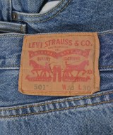 Levi's（リーバイス）デニムパンツ 紺 サイズ:33(L位) メンズ/2200636231085
