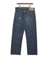 Levi's（リーバイス）デニムパンツ 紺 サイズ:34(XL位) メンズ/2200623035047