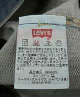 Levi's（リーバイス）デニムパンツ 紺 サイズ:34(XL位) メンズ/2200623035047