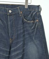 Levi's（リーバイス）デニムパンツ 紺 サイズ:34(XL位) メンズ/2200623035047
