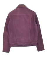 LEVI'S VINTAGE CLOTHING（リーバイスヴィンテージクロージング）ブルゾン 紫 サイズ:S メンズ/2200635534019