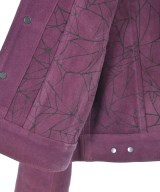 LEVI'S VINTAGE CLOTHING（リーバイスヴィンテージクロージング）ブルゾン 紫 サイズ:S メンズ/2200635534019
