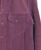 LEVI'S VINTAGE CLOTHING（リーバイスヴィンテージクロージング）ブルゾン 紫 サイズ:S メンズ/2200635534019