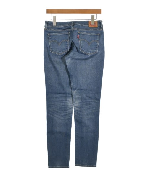 Levi's（リーバイス）デニムパンツ 青 サイズ:29(S位) レディース/2200636416024