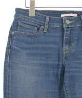 Levi's（リーバイス）デニムパンツ 青 サイズ:29(S位) レディース/2200636416024