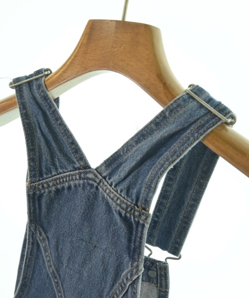 Levi's（リーバイス）オールインワン/サロペット 青 サイズ:S レディース/2200594229223
