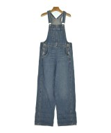Levi's（リーバイス）オールインワン/サロペット 青 サイズ:S レディース/2200594229223