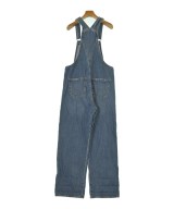 Levi's（リーバイス）オールインワン/サロペット 青 サイズ:S レディース/2200594229223