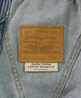 Levi's（リーバイス）オールインワン/サロペット 青 サイズ:S レディース/2200594229223
