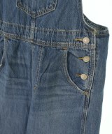 Levi's（リーバイス）オールインワン/サロペット 青 サイズ:S レディース/2200594229223