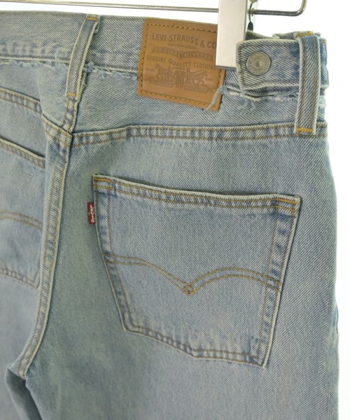 Levi's（リーバイス）デニムパンツ 青 サイズ:26(M位) レディース/2200619042011