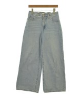 Levi's（リーバイス）デニムパンツ 青 サイズ:26(M位) レディース/2200619042011