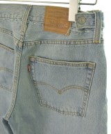 Levi's（リーバイス）デニムパンツ 青 サイズ:26(M位) レディース/2200619042011