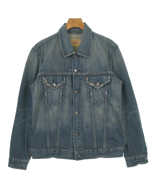 リーバイス(Levi's)のLevi's デニムジャケット
