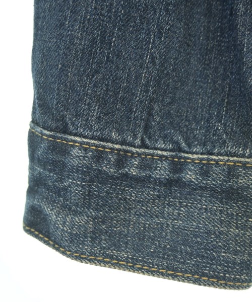Levi's（リーバイス）デニムジャケット 紺 サイズ:L メンズ/2200621529043