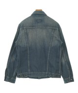Levi's（リーバイス）デニムジャケット 紺 サイズ:L メンズ/2200621529043