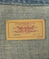 Levi's（リーバイス）デニムジャケット 紺 サイズ:L メンズ/2200621529043