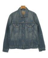 Levi's デニムジャケット